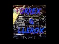 Keith Ape - 잊지마 (It G Ma) ft. JayAllday, loota, Okasian, Kohh (Llerox remix)