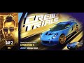 Lotus Exige S | Crew Trials | Need For Speed: No Limits | Day 2