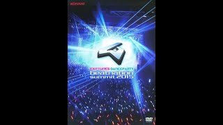 [LIVE] EXIT TUNES DANCE PARTY -beatnation summit 2015- DVD1