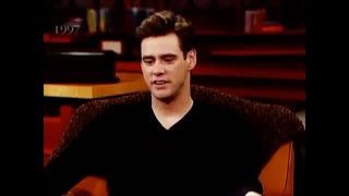 Jim Carrey on How He Used Visualisation to Reach His Goals!