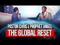 Hear What Prophet Angel Said About The Global Reset | Prophet Uebert Angel