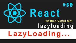 ๐ฅ๐ฅ ReactJS Tutorial for Beginners #50 || Lazy loading || Ujjwal Technical Tips