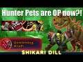 Is Unrelenting Wrath good?! | Hunter Pets are BACK! (Ascension League 3)