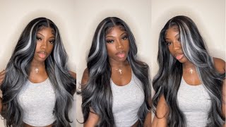 Sensationnel Vice Unit 14| Balayage Platinum| EBONYLINE