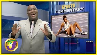 National Championship 2023 | TVJ Sports Commentary