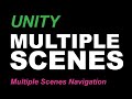 UNITY: Multiples Scenes