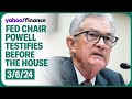 Fed Chair Jerome Powell says interest rate cuts likely 'at some point in 2024'