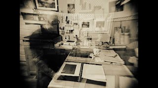 Chris Leventis Fine Art Studio - The photopolymer gravure process