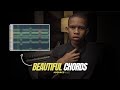 Creating An Amapiano Beat With The African Premium Midi Pack