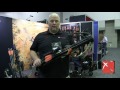 mission mxb charge crossbow at the 2017 ata show