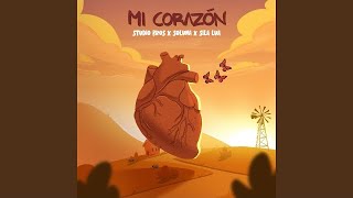 Studio Bros, Soluna, Sila Lua - Mi Corazón
