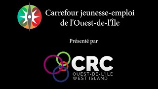 Carrefour jeunesse-emploi de l'Ouest-de-l'Île [FR]