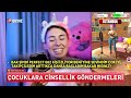 sosyal medyada rezİl yayin