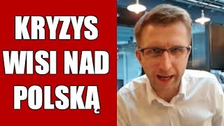 Polskę czeka kryzys finansowy - UE będzie bankrutem? - CEZARY GRAF