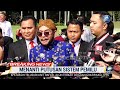 breaking news 9 hakim mk dalam sidang sistem pemilu