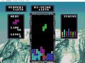 megadrive tetris