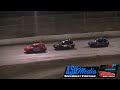 junior sedans 2017 18 national title a main darwin speedway 30.06.2018