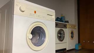 Gorenje PS 350 BM Washing Machine - Another Rust Bucket Saved!