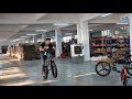 Visita a una FABBRICA CINESE di BICI ELETTRICHE SAMEBIKE