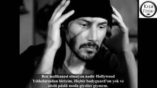 Hayat Yaşamaya Değer Mi -KEANU REEVES