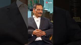 In the season finale episode of ETAuto Unplugged, Arvind Saxena, Industry Veteran