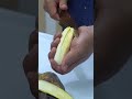 Pisang krispi bin kriting bin kribo