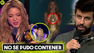 Shakira Confirma su Romance con el Argentino Bizarrap. Sus Hijos la Apoyan, El Video Viral de Piqué.