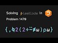 Solving LeetCode problem 1470 in APL (Shuffle the Array)