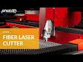 Esprit Photon One Laser Cutting Machine ǀ 2D Laser Cutting Machine UK