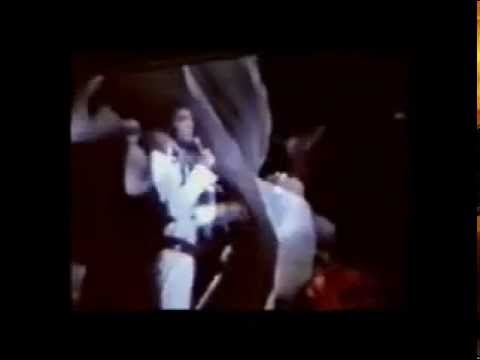 Elvis Presley-Lisa Marie Presley-official Video-Don't Cry Daddy.flv ...