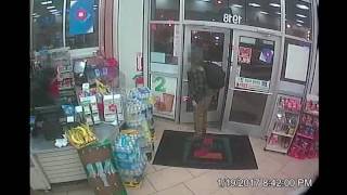 Person of Interest in Unarmed Robbery, 1900 b/o 14th St, SE, on January 19, 2017