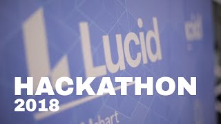 Lucid Hackathon 2018