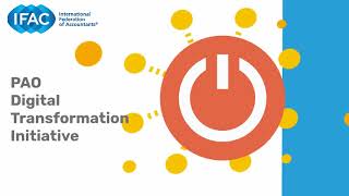 IFAC PAO Digital Readiness Assessment Tool \u0026 Series