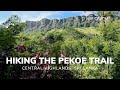 The Pekoe Trail