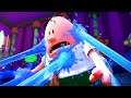 Captain Underpants' Craziest Scenes 🌀 4K