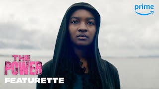 The Women of The Power Featurette | The Power | Prime Video