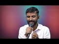 ennum nallavan bhayapedanda emmanuel kb live worship series