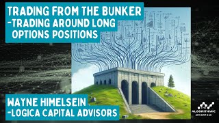 030 - Wayne Himelsein - Logica Capital Advisors