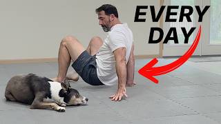 This 4 Minute Routine Replaced My Entire Warmup.