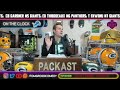 a packers fan live reaction to the lions drafting jameson williams