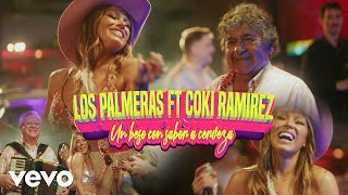 Los Palmeras, Coki Ramirez - Un Beso Con Sabor A Cerveza