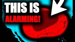 Brace Yourself for This INSANE Storm! (TORNADOES Possible)