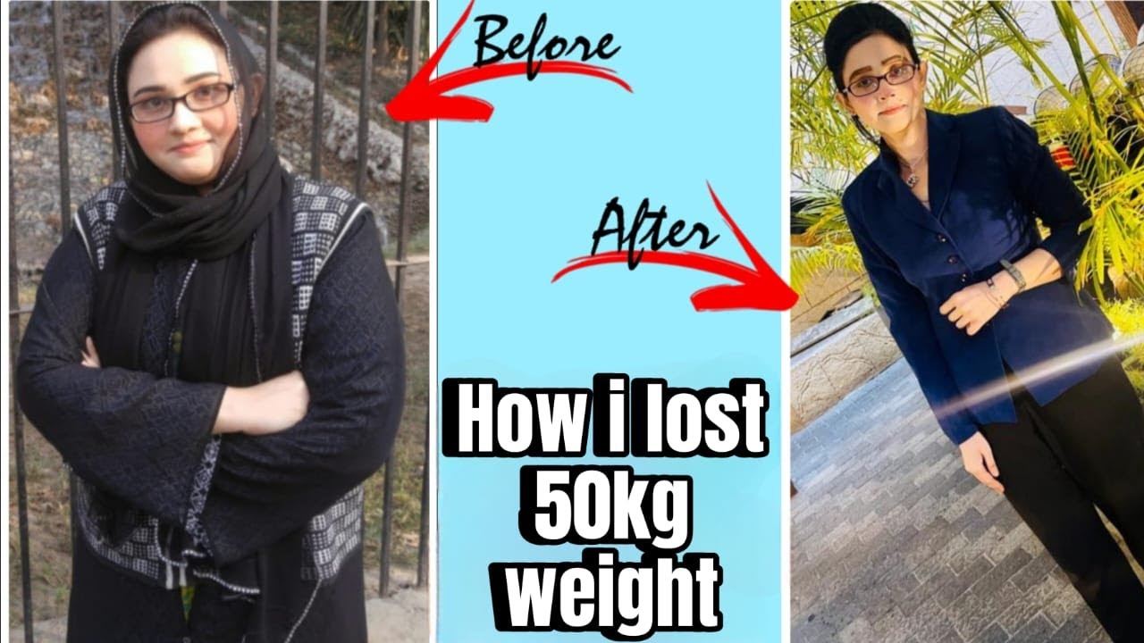 Weight Loss Journey Youtube