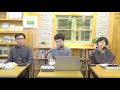 새생활교회 2021.02.23 헐몬의 시간