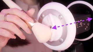 ASMR Tingly Brain Penetrating Ear Relaxation Spa