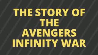 Avengers Infinity War - Movie Finally Explained