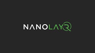 Welcome to NanoLayr