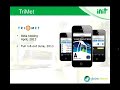 mobileticket webinar init s mobile ticketing solution