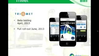 MOBILEticket Webinar: INIT's mobile ticketing solution