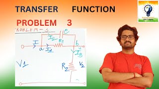 Transfer function problem 3